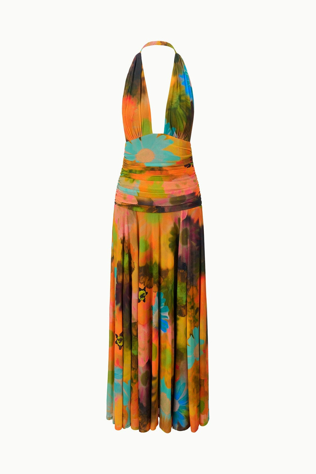 ALESSANDRA DRESS | SUPERBLOOM