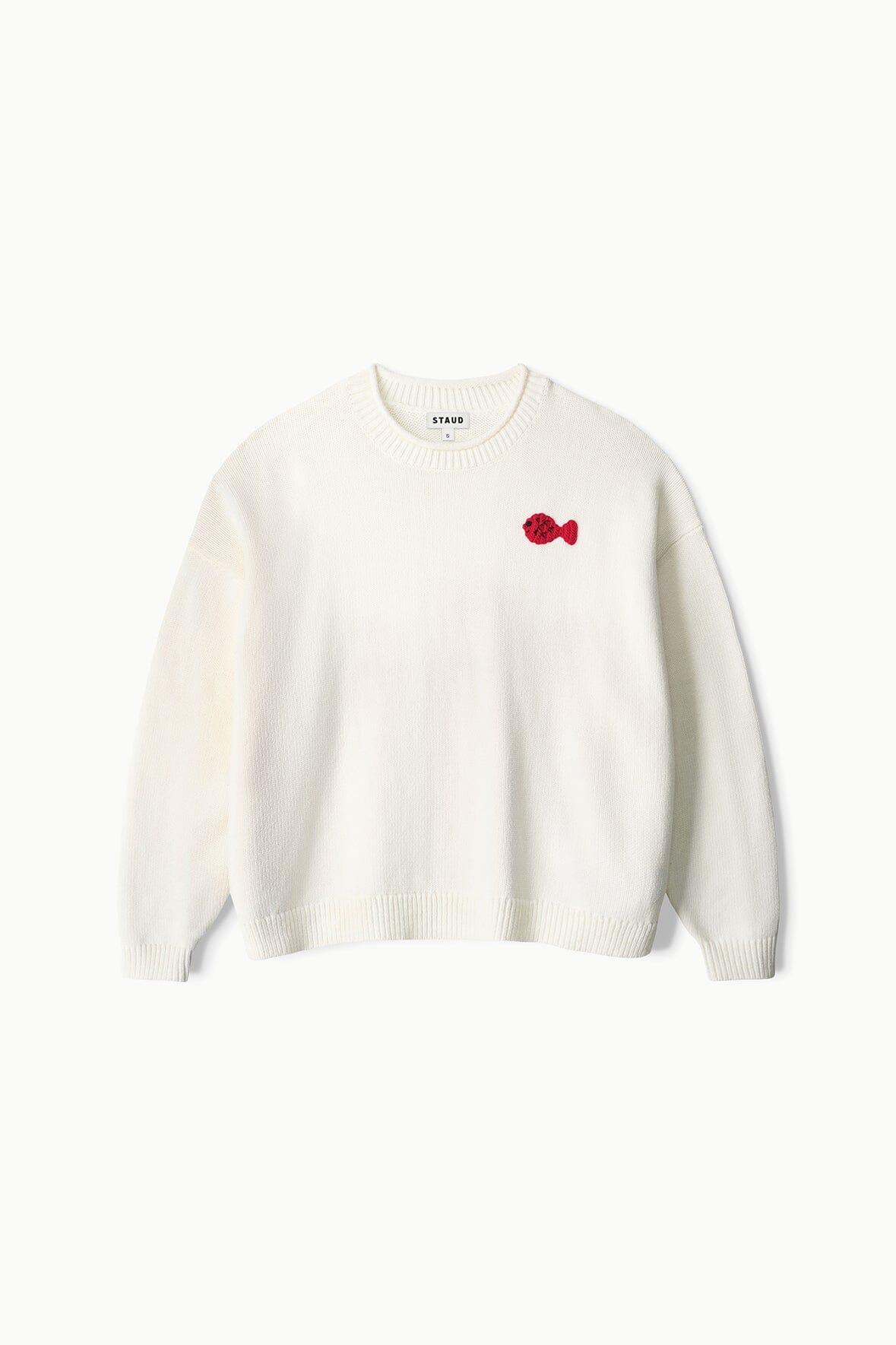 GIADA SWEATER | DA ADOLFO