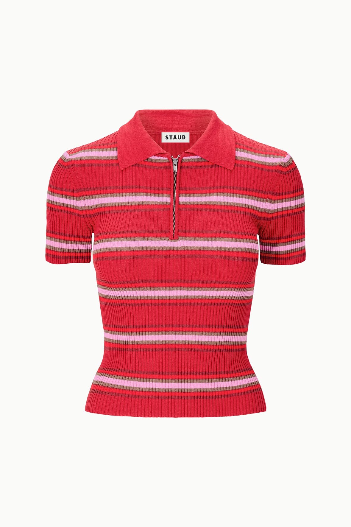 REN TOP | DANA STRIPE