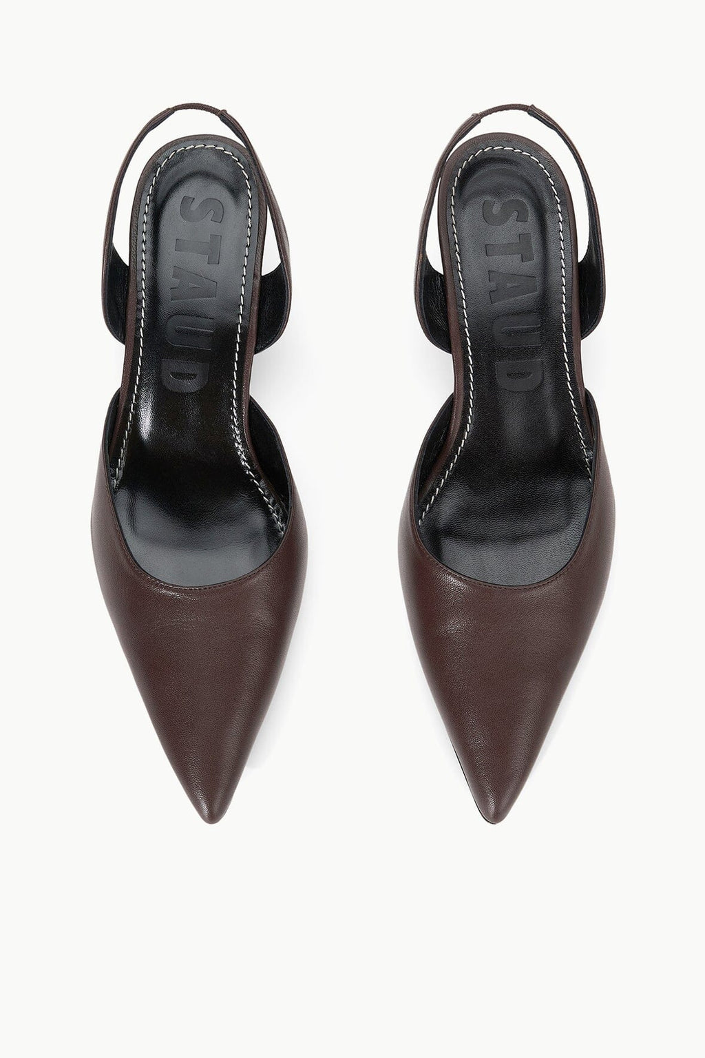SEBASTIAN SLINGBACK | ESPRESSO
