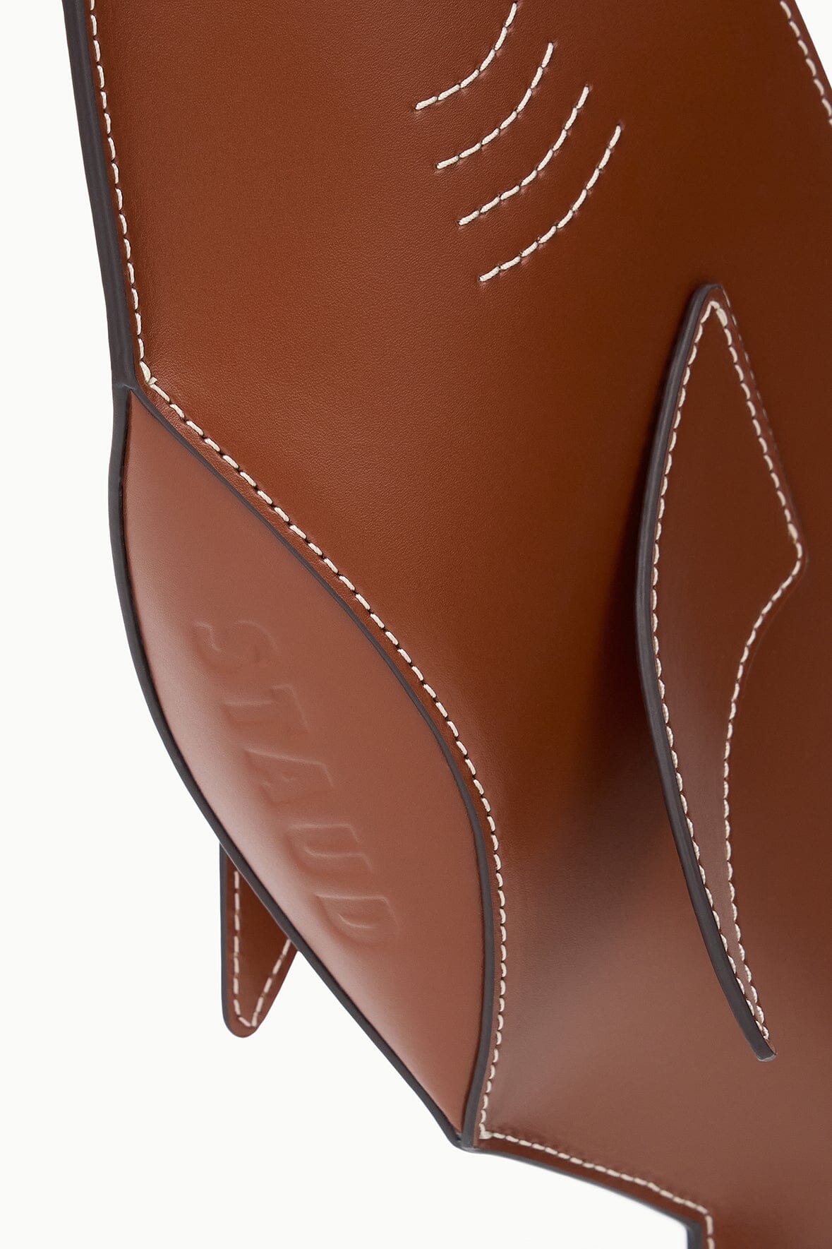 SHARK BAG | TABAC