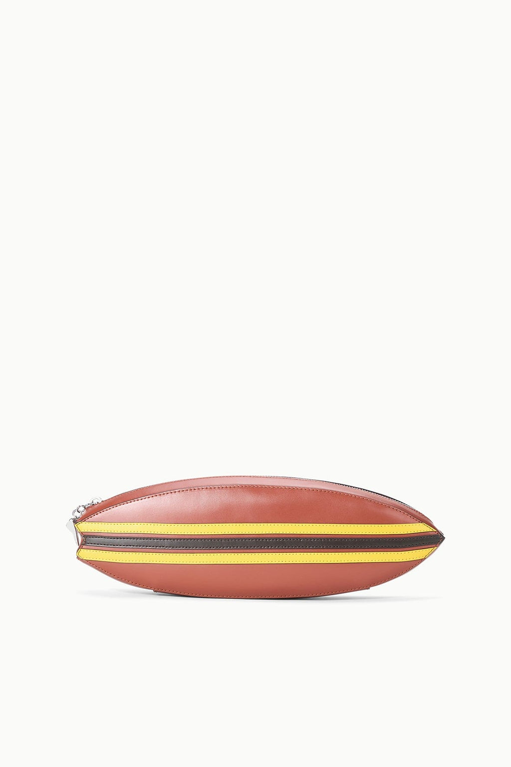 SURFBOARD CLUTCH | TABAC