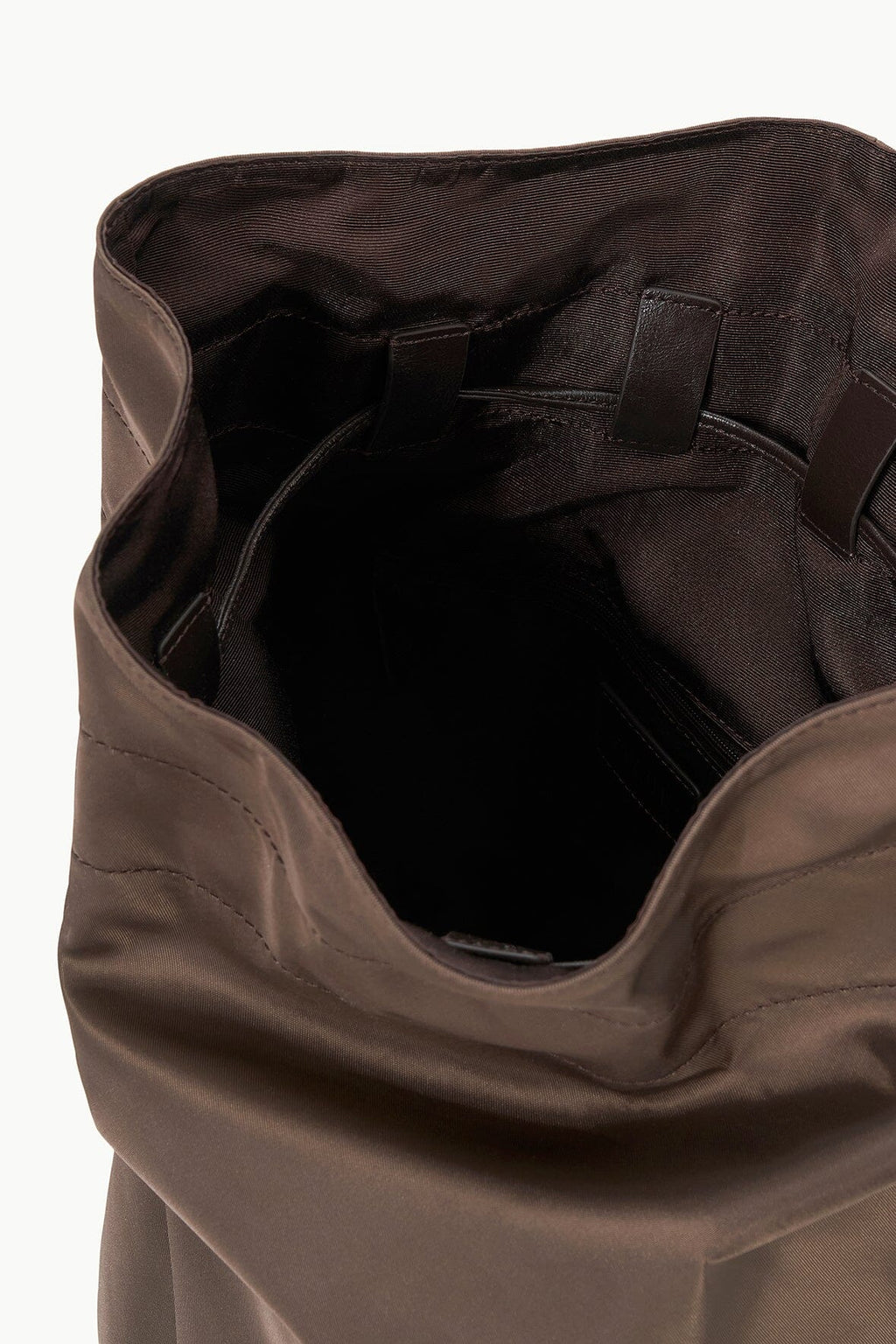 TYLER SPORT SLING | ESPRESSO NYLON