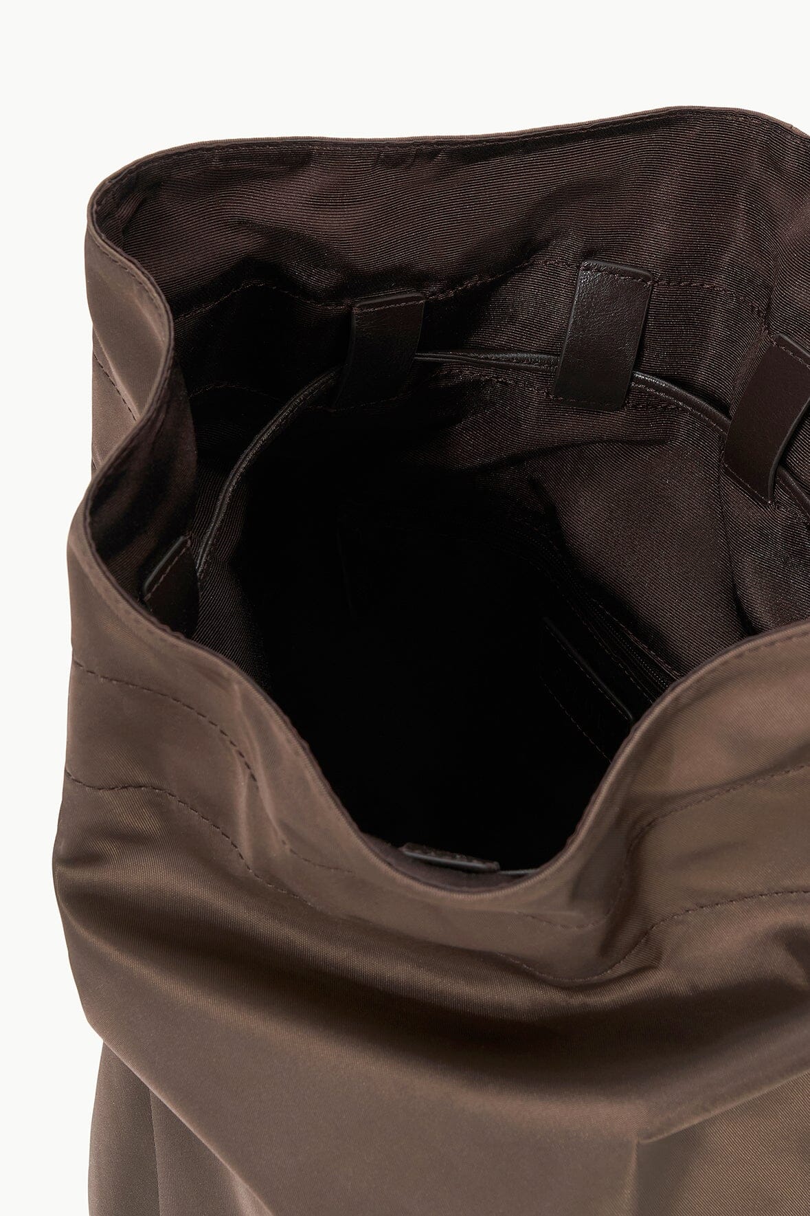 TYLER SPORT SLING | ESPRESSO NYLON