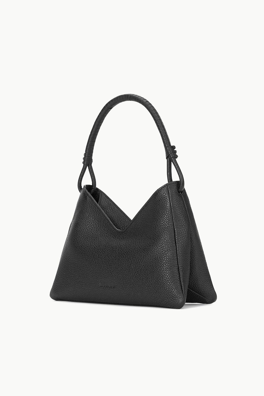 VALERIE SHOULDER BAG | BLACK
