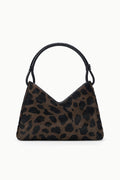 VALERIE SHOULDER BAG | LEOPARD