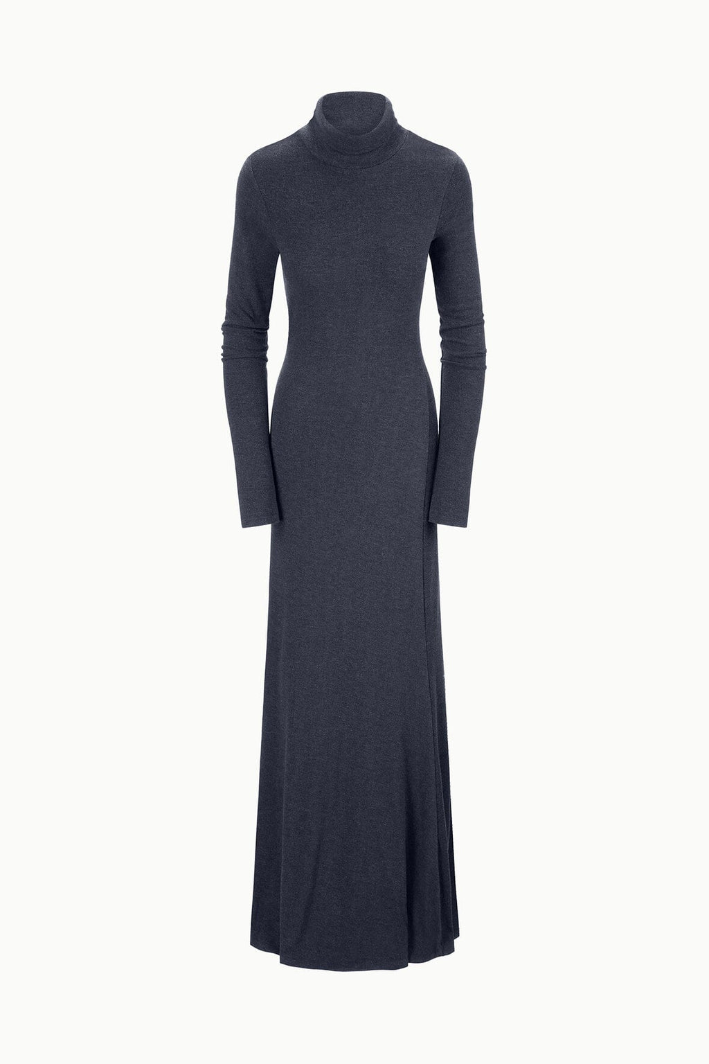 VANYA DRESS | CHARCOAL