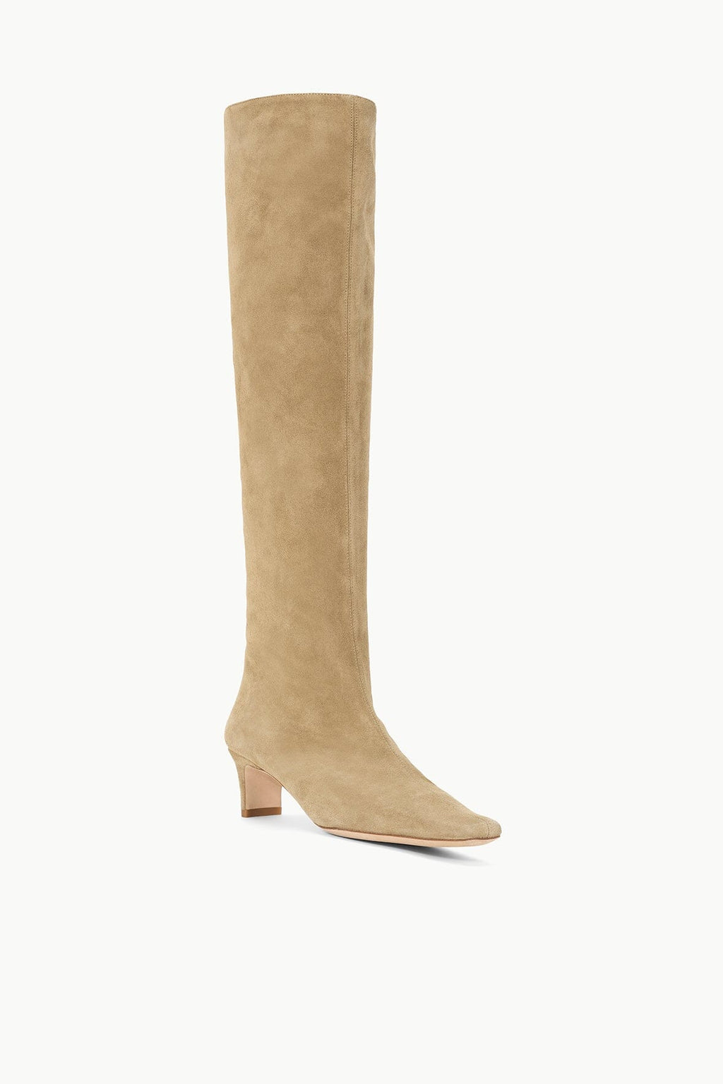 WALLY BOOT | DUNE SUEDE