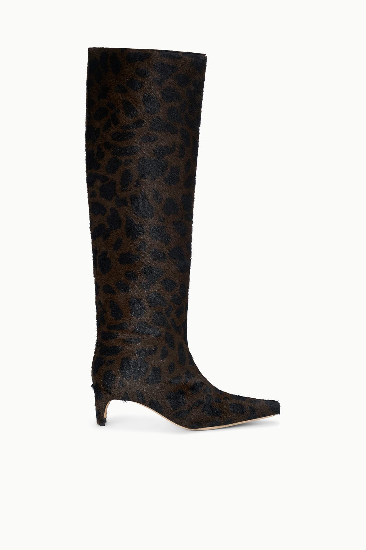 WALLY BOOT | LEOPARD