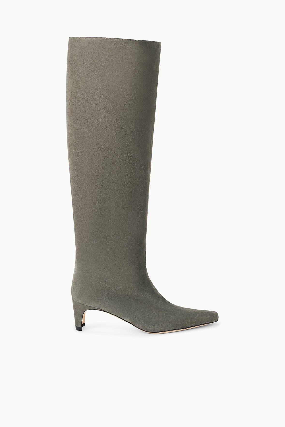 WALLY BOOT | STORM SUEDE