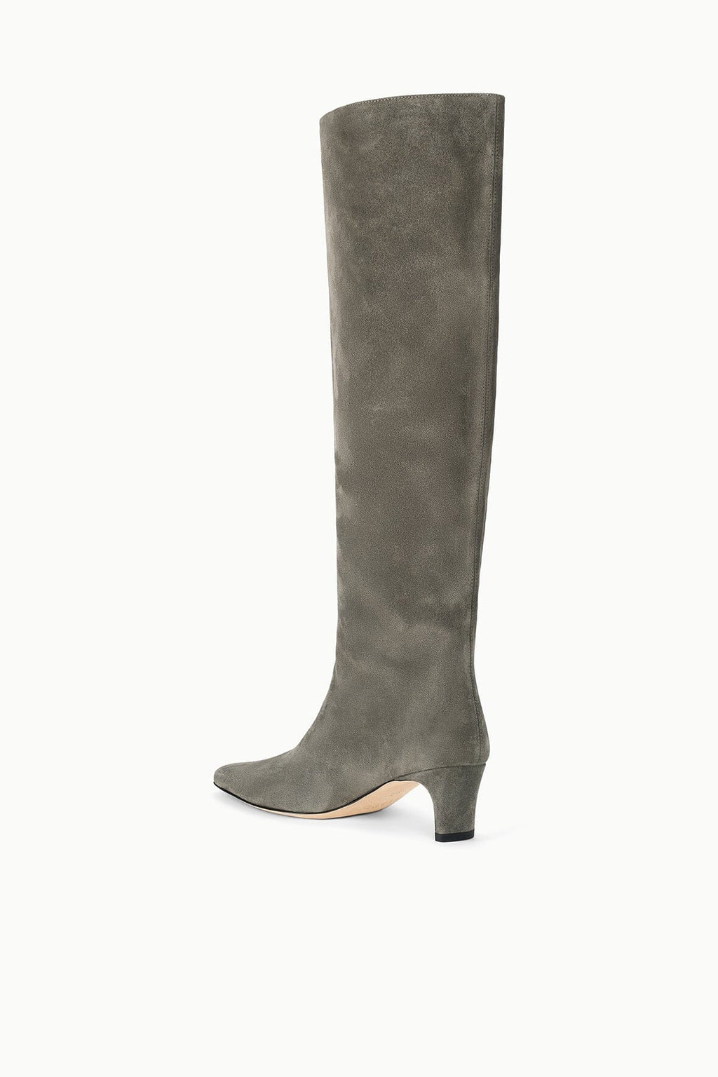 WALLY BOOT | STORM SUEDE