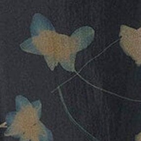 ALBEE MINI DRESS | BOTANICAL SHADOWS
