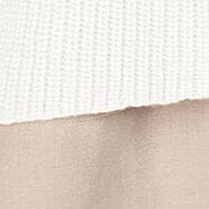 DANE DRESS | BARLEY IVORY