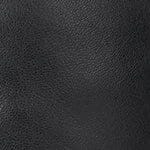 MILES ZIP ANKLE BOOT | BLACK