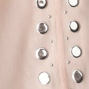 CARA TOP | FLAX STUDS