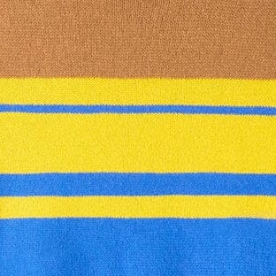 SERRANO CASHMERE RELAXED CREW | ANALOG