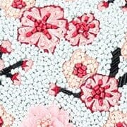 TOMMY BEADED BAG | GEORGETOWN